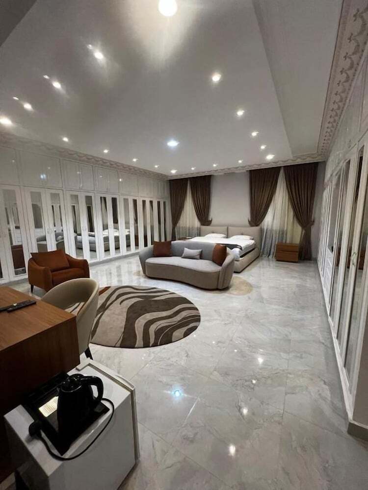 Apartamento Eqamh Vip