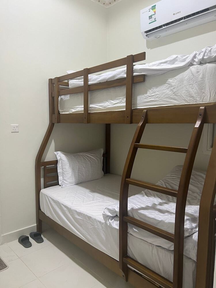 Apartamento Eqamh Vip