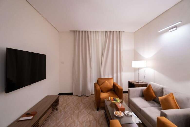 Jayden Masar Hotel
