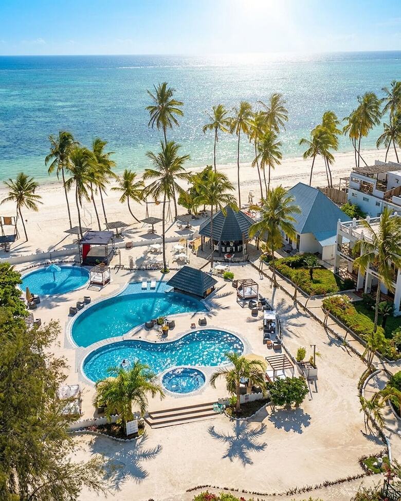 Hotel Protels La Plage