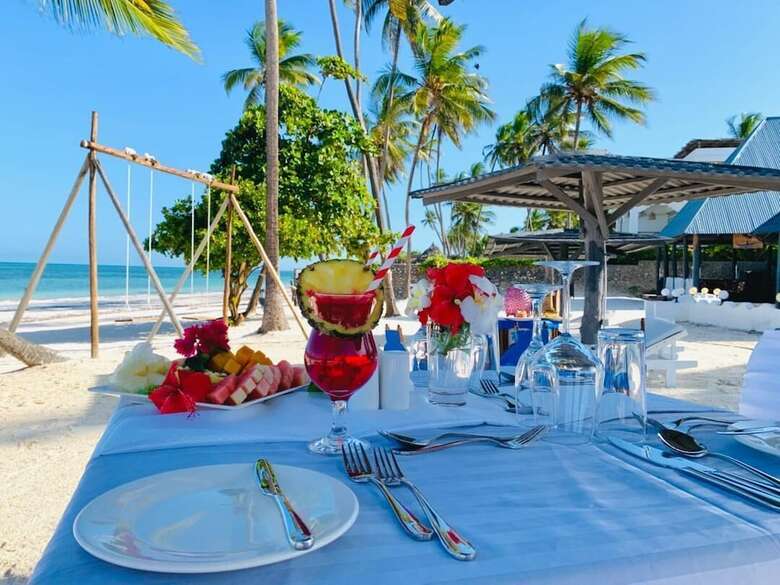 Hotel Protels La Plage