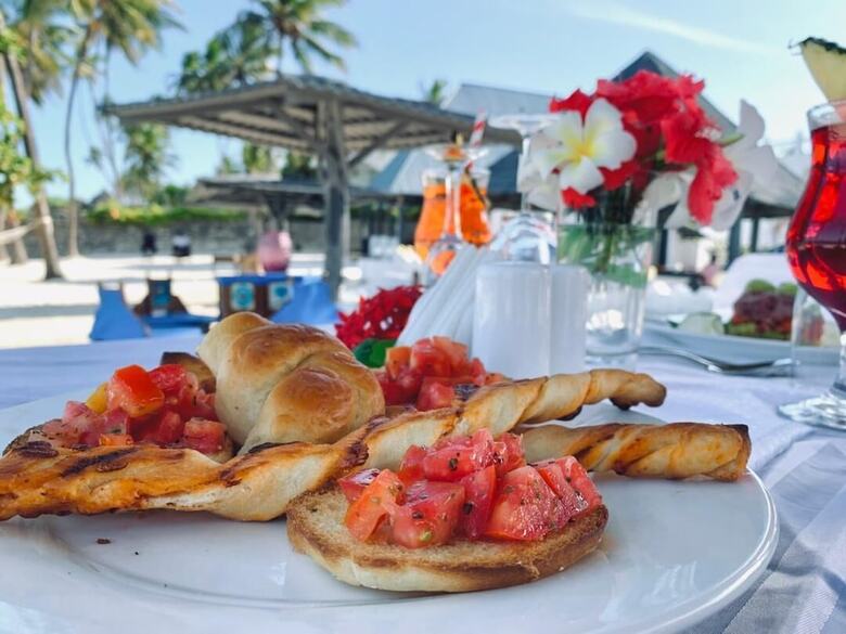 Hotel Protels La Plage
