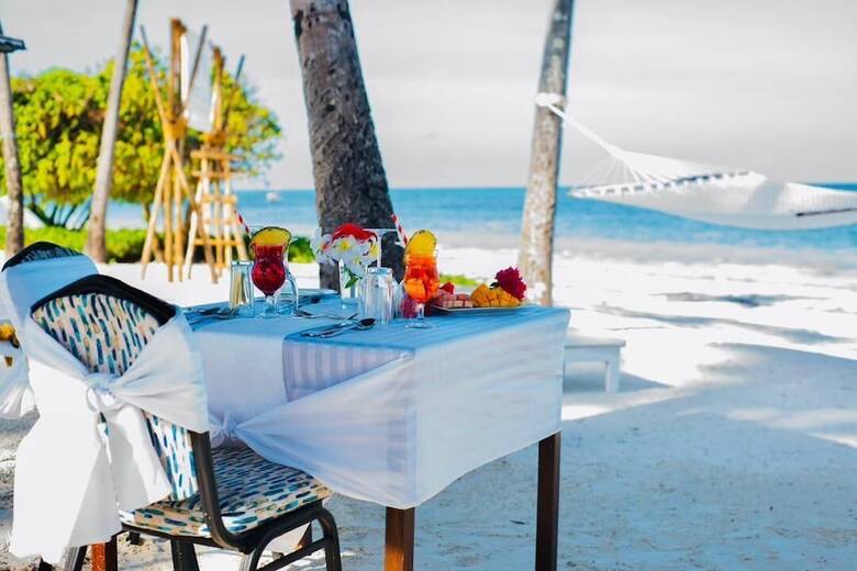 Hotel Protels La Plage