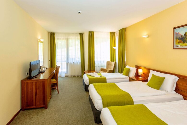 Musala Hotel