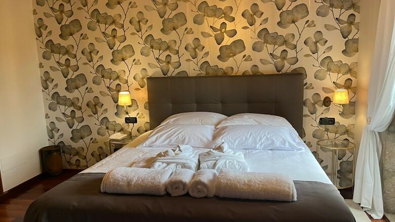 Hotel Pazo De Adr�n