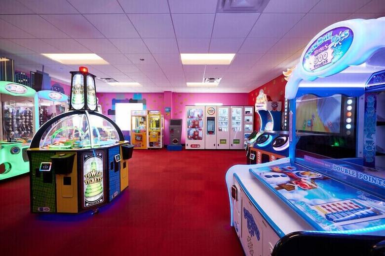 Legoland Hotel New York