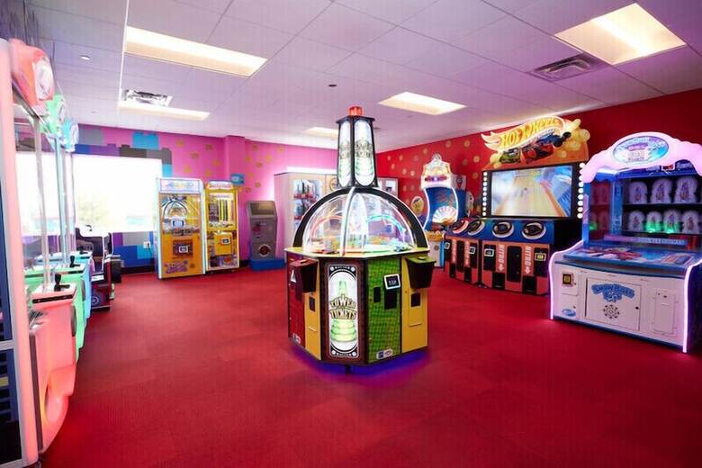 Legoland Hotel New York