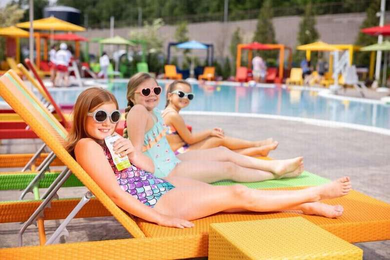 Legoland Hotel New York