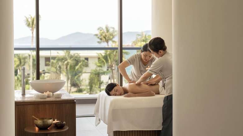 Villa Le Corail, A Gran Melia Hotel