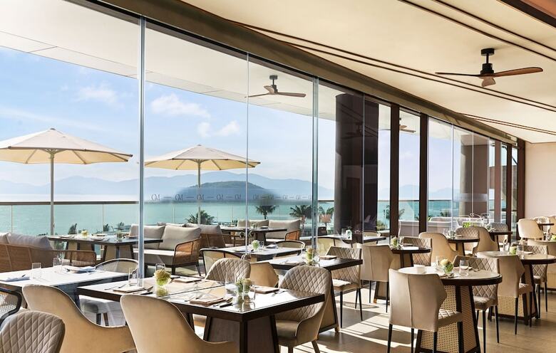 Villa Le Corail, A Gran Melia Hotel