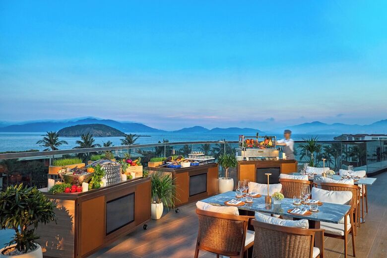 Villa Le Corail, A Gran Melia Hotel
