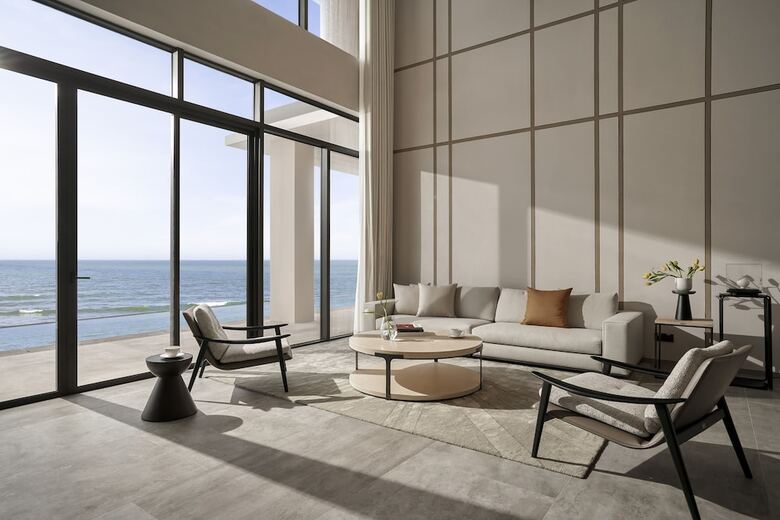 Villa Le Corail, A Gran Melia Hotel
