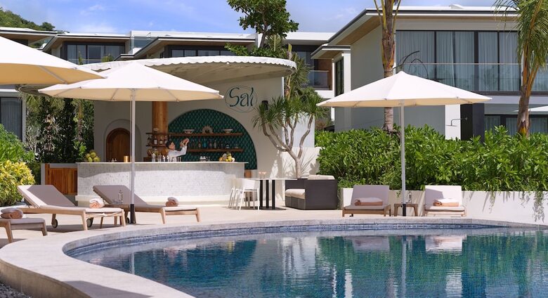 Villa Le Corail, A Gran Melia Hotel