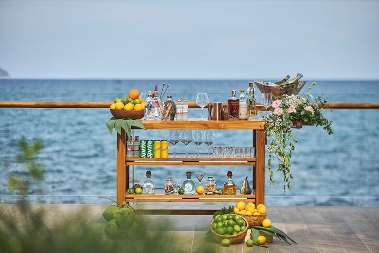 Villa Le Corail, A Gran Melia Hotel