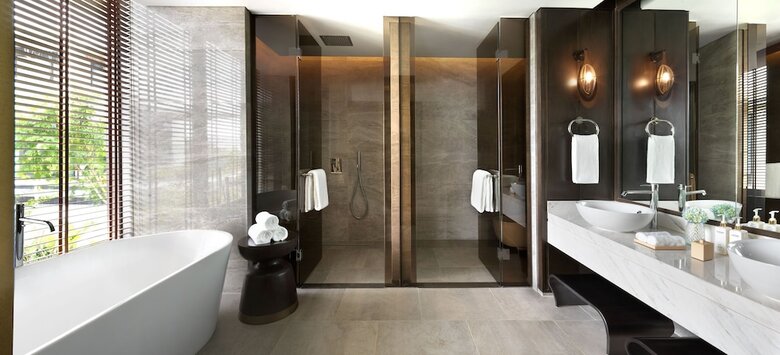 Villa Le Corail, A Gran Melia Hotel