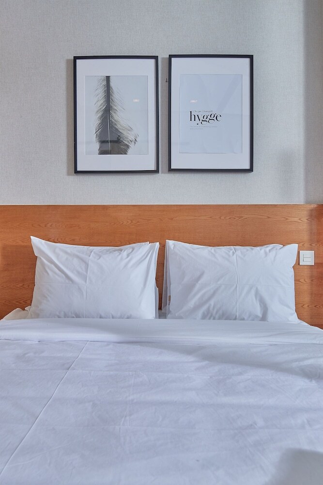 Apartamentos Stayhere Casablanca - Palmier - Executive Residence
