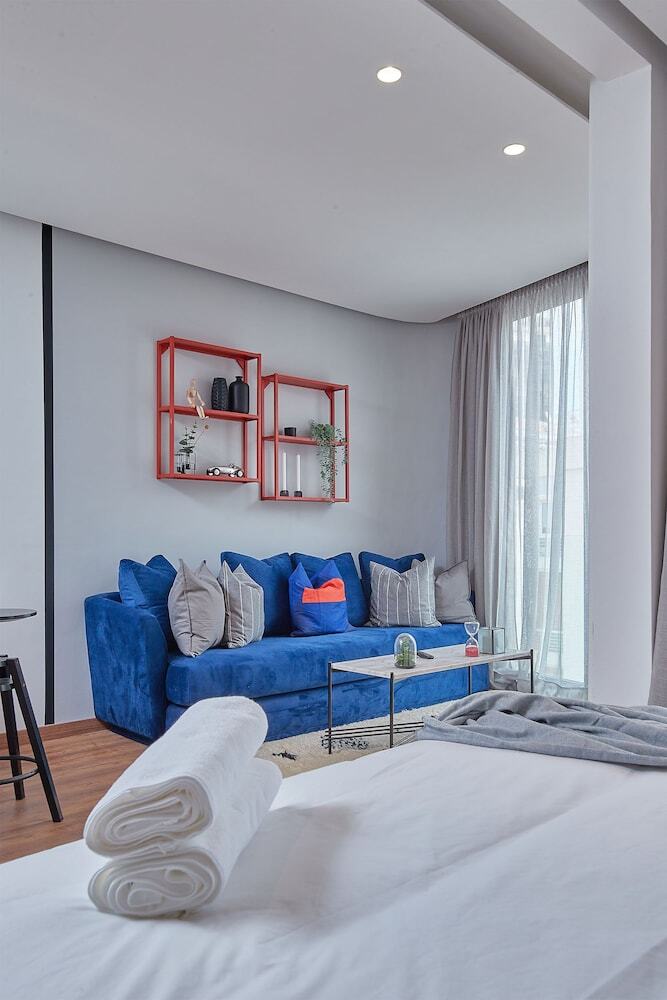 Apartamentos Stayhere Casablanca - Palmier - Executive Residence