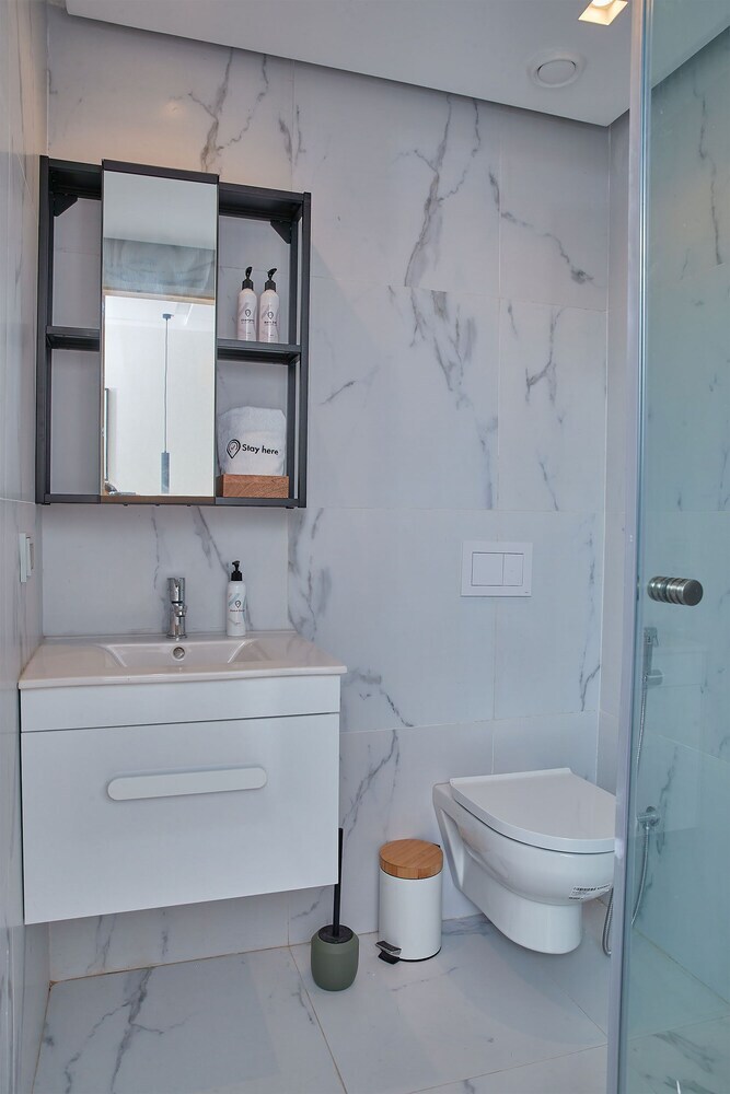 Apartamentos Stayhere Casablanca - Palmier - Executive Residence