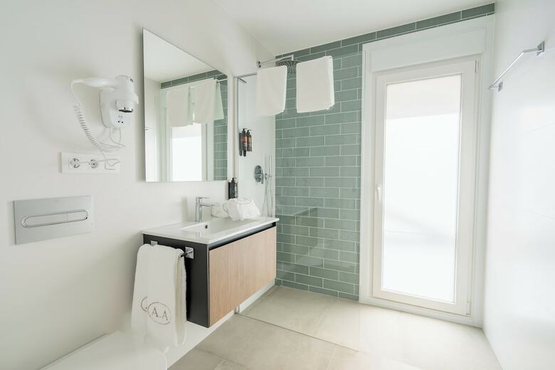 Aparthotel C�es Luxury Suitel Areosa