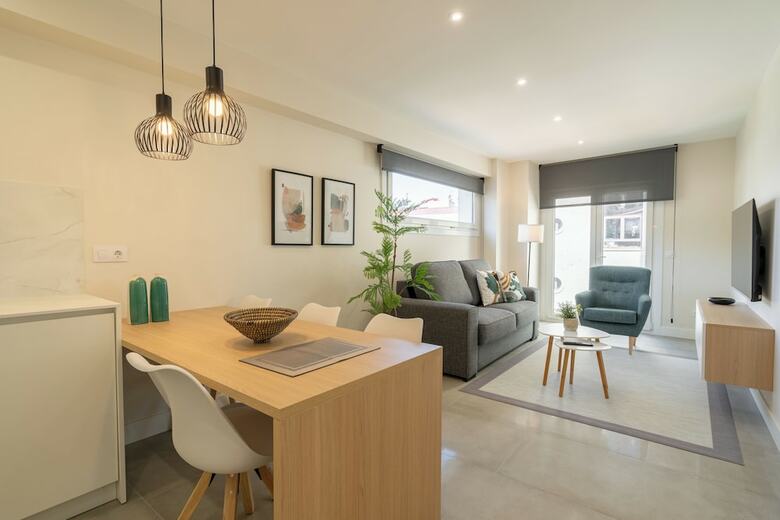 Aparthotel C�es Luxury Suitel Areosa