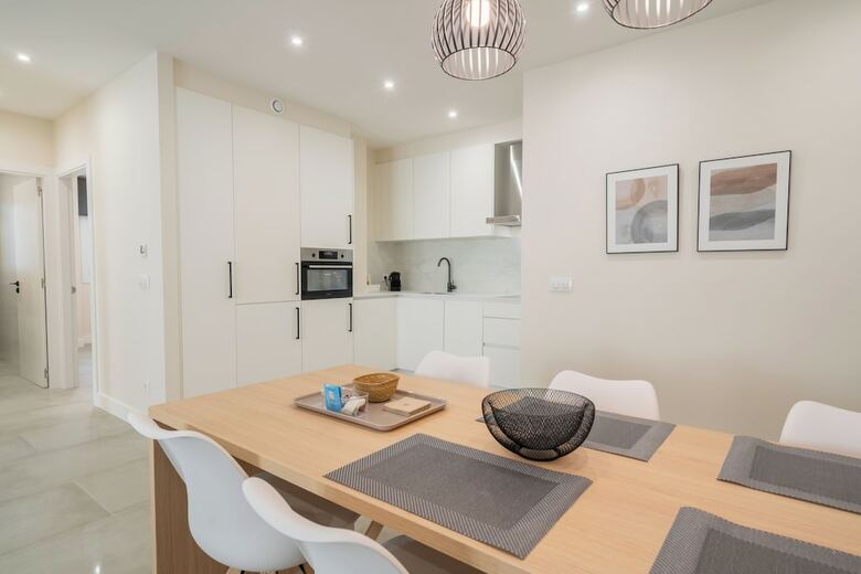 Aparthotel C�es Luxury Suitel Areosa