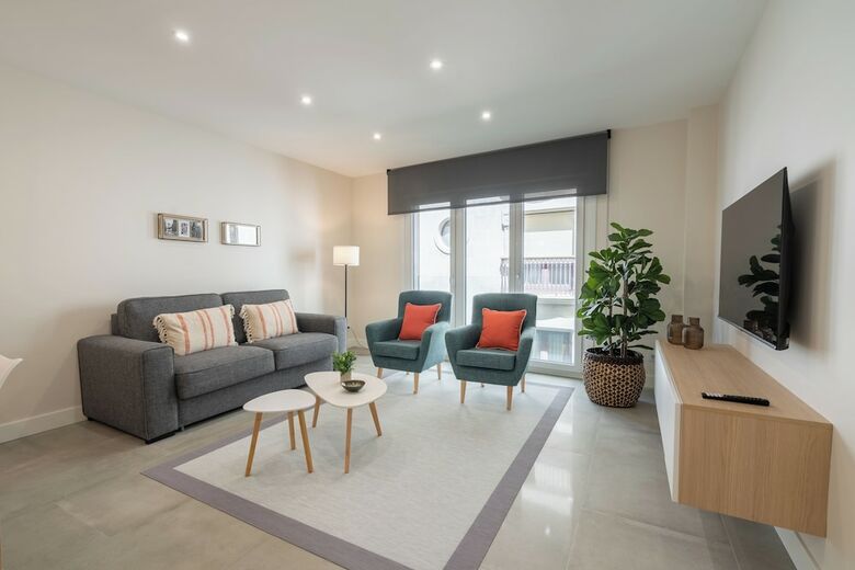 Aparthotel C�es Luxury Suitel Areosa