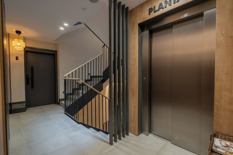 Aparthotel C�es Luxury Suitel Areosa