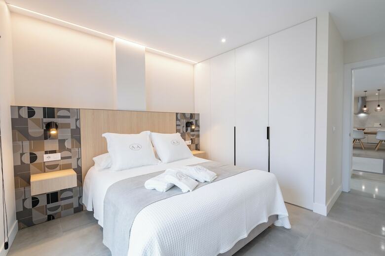 Aparthotel C�es Luxury Suitel Areosa