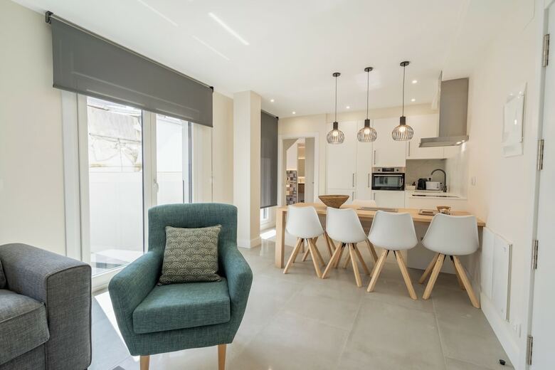 Aparthotel C�es Luxury Suitel Areosa