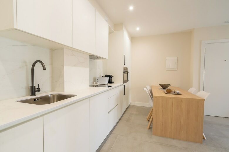 Aparthotel C�es Luxury Suitel Areosa