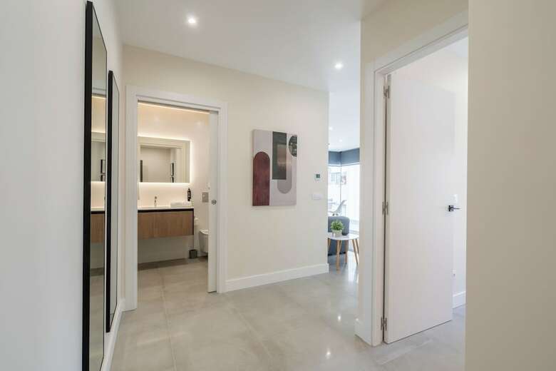 Aparthotel C�es Luxury Suitel Areosa