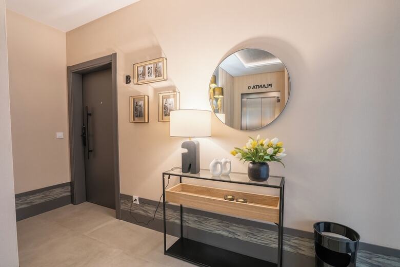 Aparthotel C�es Luxury Suitel Areosa