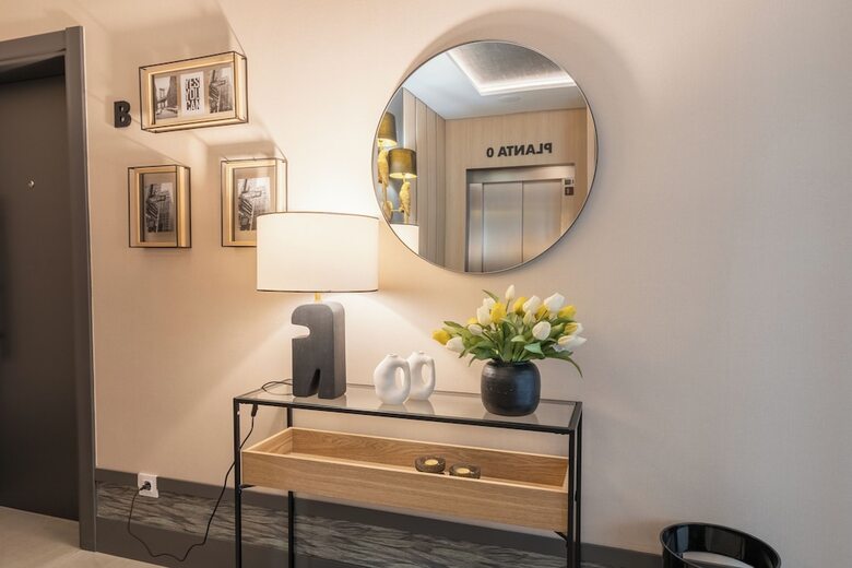 Aparthotel C�es Luxury Suitel Areosa