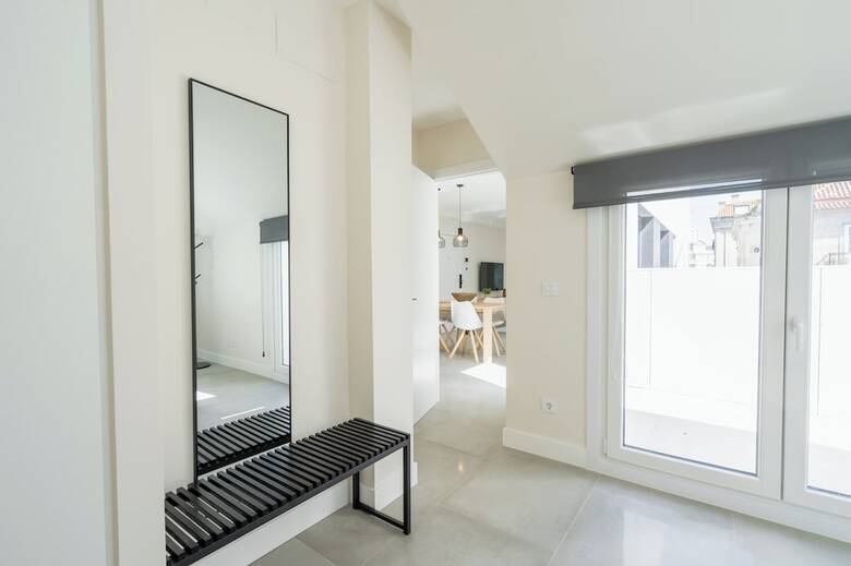Aparthotel C�es Luxury Suitel Areosa