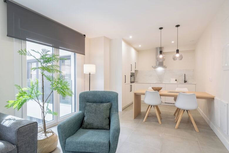 Aparthotel C�es Luxury Suitel Areosa