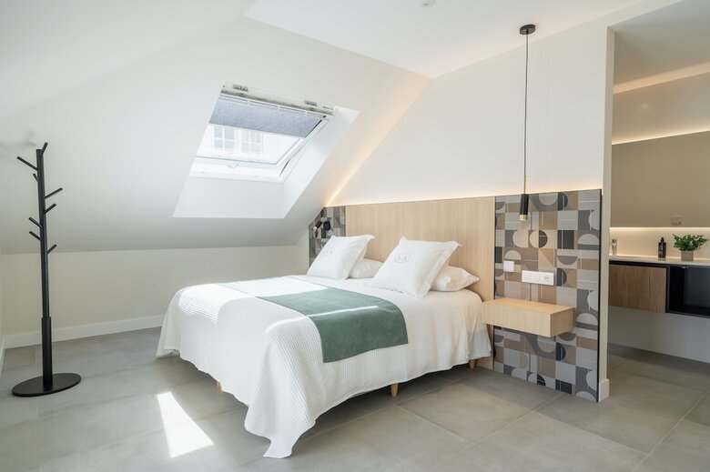 Aparthotel C�es Luxury Suitel Areosa