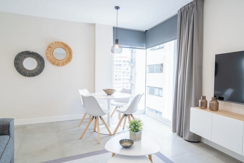 Aparthotel C�es Luxury Suitel Areosa