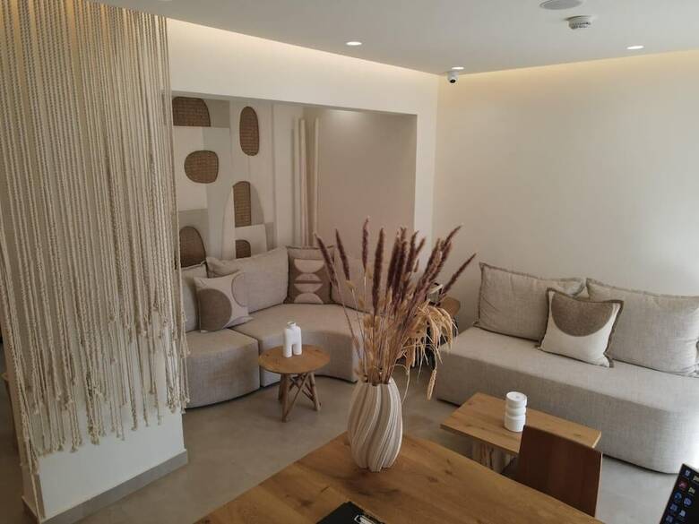 Cabana White Boutique Hotel