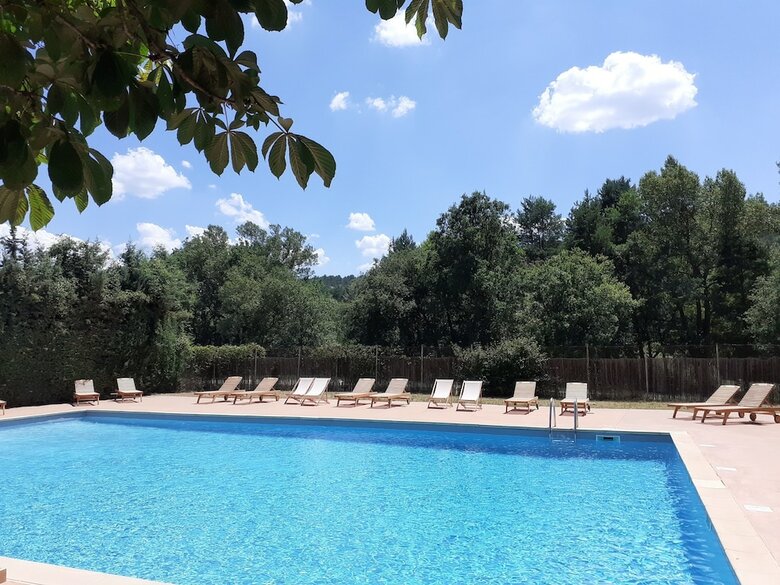 Hotel Golf Resort De Digne By Adonis