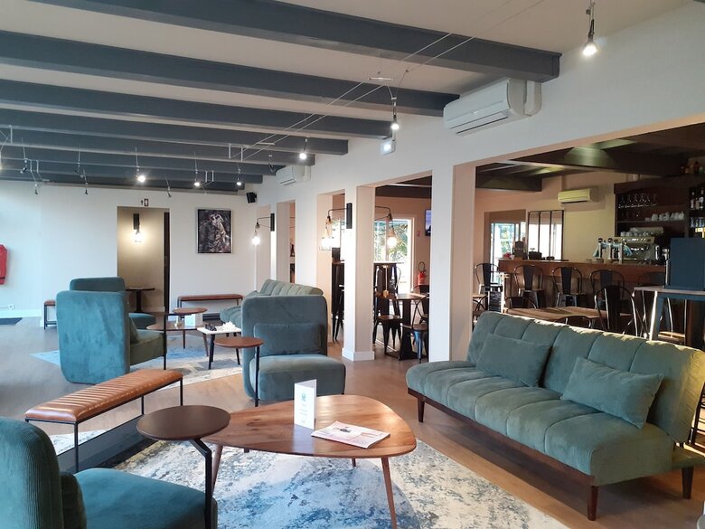 Hotel Golf Resort De Digne By Adonis