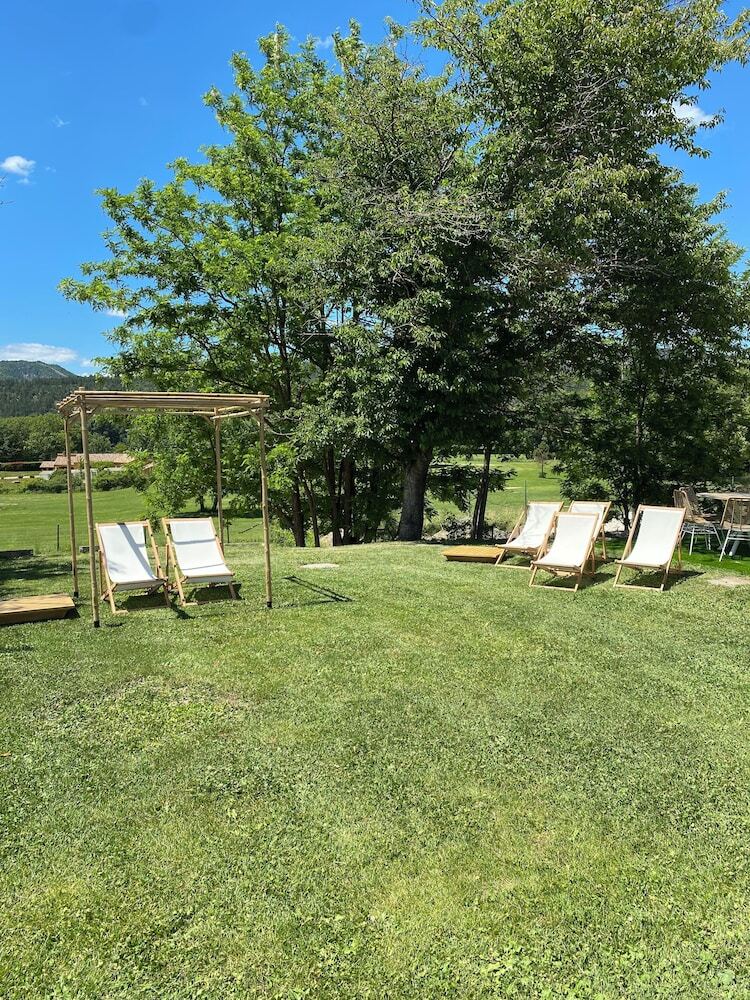 Hotel Golf Resort De Digne By Adonis