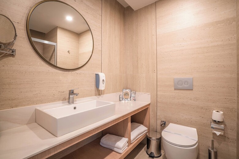 Prive Suite Side & Spa Hotel Adults Only 16 Plus