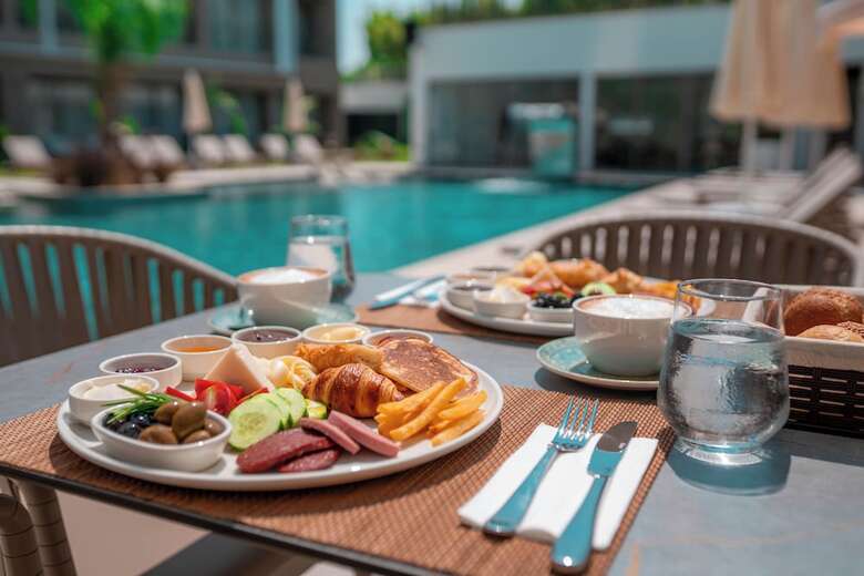 Prive Suite Side & Spa Hotel Adults Only 16 Plus