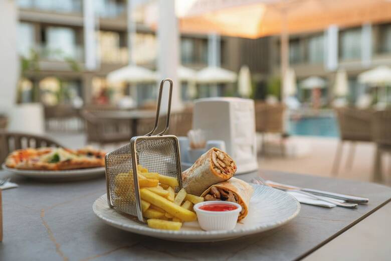 Prive Suite Side & Spa Hotel Adults Only 16 Plus