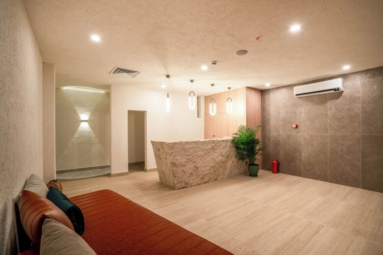 Prive Suite Side & Spa Hotel Adults Only 16 Plus