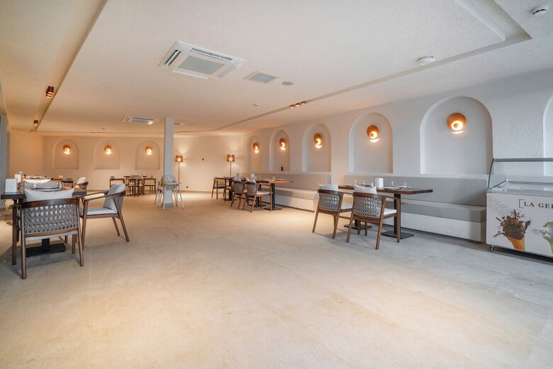 Prive Suite Side & Spa Hotel Adults Only 16 Plus