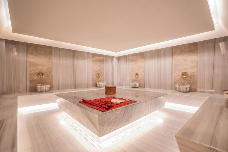 Prive Suite Side & Spa Hotel Adults Only 16 Plus