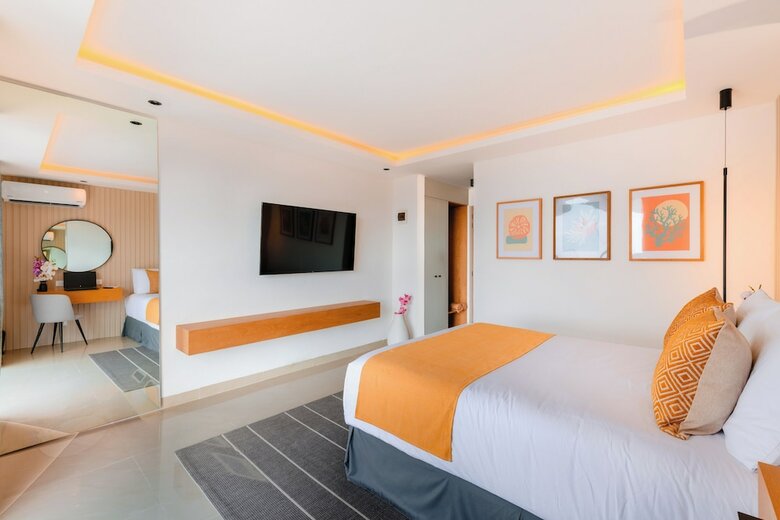 Coralia Boutique Hotel Cozumel