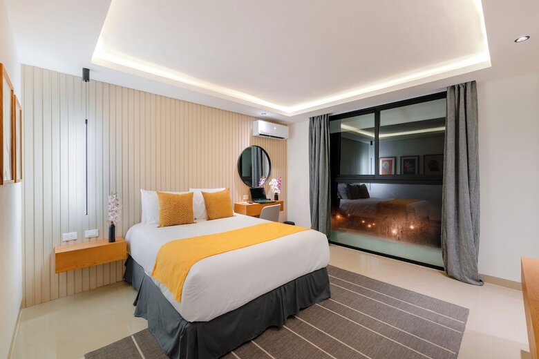 Coralia Boutique Hotel Cozumel