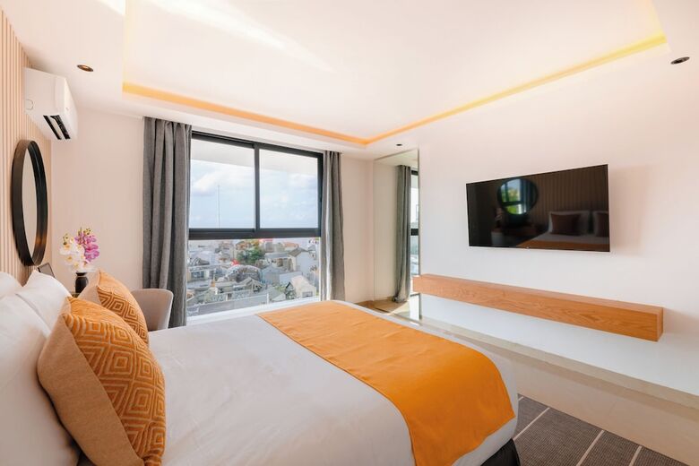 Coralia Boutique Hotel Cozumel